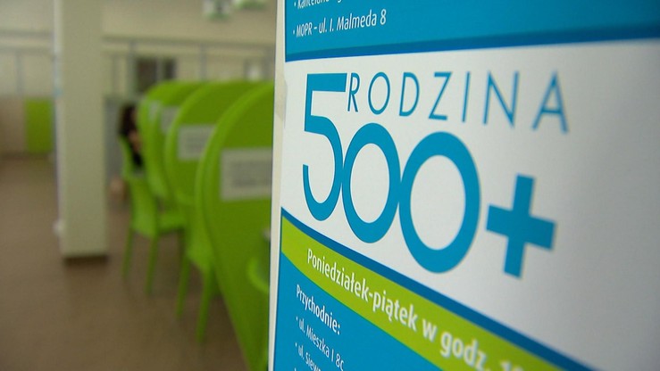 Wojewoda pomorski: nie ma patologii w 500+