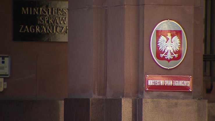 MSZ "zaniepokojone utrudnieniami w dostępie do miejsca katastrofy smoleńskiej". Jest nota dyplomatyczna