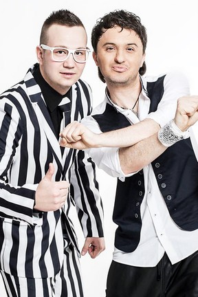 2017-09-23 After Party na PGE Stadionie Narodowym - Polsat.pl