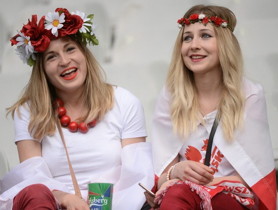 W Paryżu, Berlinie i całej Polsce. Tak kibicowaliście
