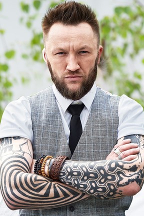 2017-06-23 Emil Biliński: Modelki zaczynają się akceptować - Polsat.pl