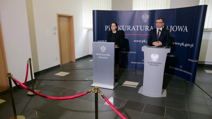 "Ci ludzie nie mogą cieszyć się wolnością". Ziobro ujawnił szczegóły afery lichwiarskiej w Gdańsku