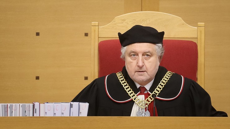 TK: zasady wyłaniania kandydata na prezesa Trybunału - konstytucyjne