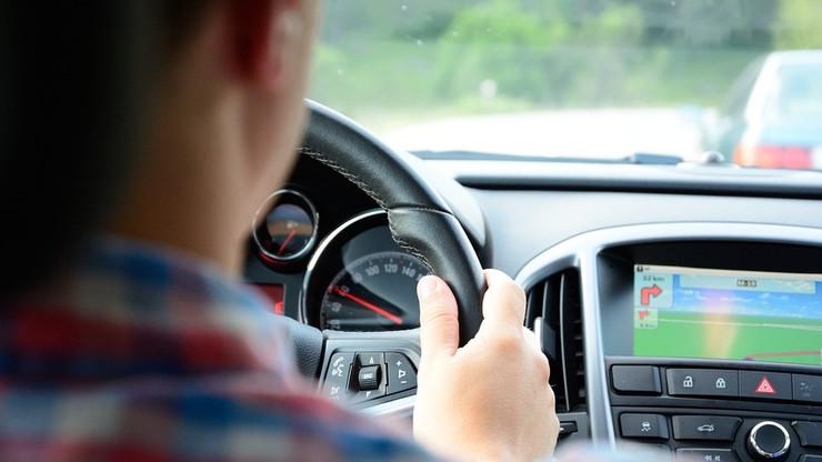 Używanie GPS powoduje utratę neuronów