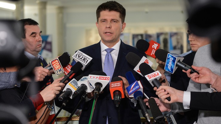 Nowoczesna: ustawa o fizjoterapeutach powinna wejść w życie jak najszybciej