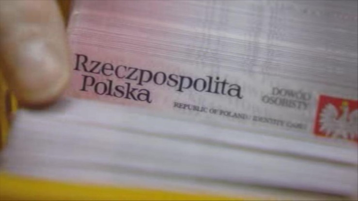 Od dziś nowy elektroniczny wniosek o wydanie dowodu osobistego