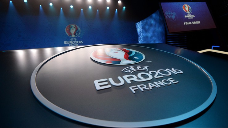 EURO 2016: Polacy poznali grupowych rywali! Znowu trafiliśmy na Niemców