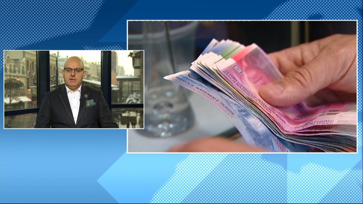 Ekonomista: obniżenie ratingu Polski to chwilowy impuls. Stabilizacja w ciągu kilku tygodni