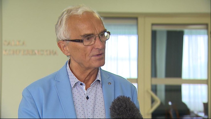 "Obawiam się ostrych sankcji". Prof. Smorawiński o polskiej aferze dopingowej
