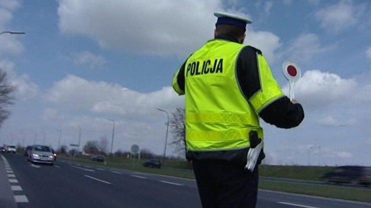 18 zabitych, 545 nietrzeźwych - bilans Świąt na drogach