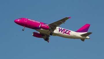 10-08-2017 13:53 Z Gdańska do Wilna i Lizbony - nowe kierunki Wizz Air od grudnia 2017 r.