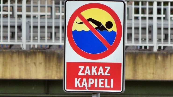 238 osób utonęło od maja. 5 w ostatni weekend