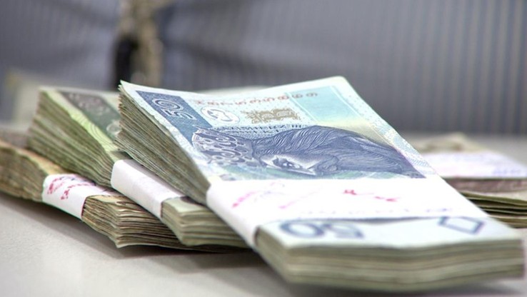 Sejm znowelizował budżet na 2015 r. Deficyt wzrośnie o prawie 4 mld zł