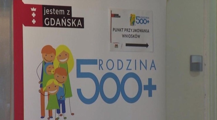 Ostatnia szansa na wyrównanie z 500+