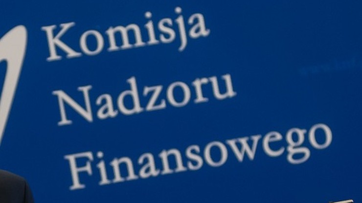 KNF ustanowiła zarządcę komisarycznego w Twojej SKOK