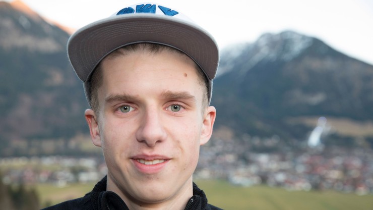 TCS: Skreślony skoczek wprawił trenera w osłupienie (WIDEO)