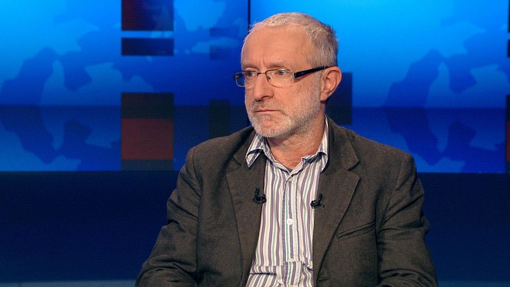 Lindenberg: po awanturze w Sejmie coś się dziś jeszcze wydarzy