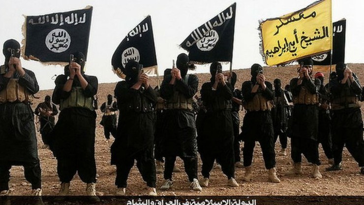 Nawet 40 Polaków mogło dołączyć do terrorystów z Państwa Islamskiego