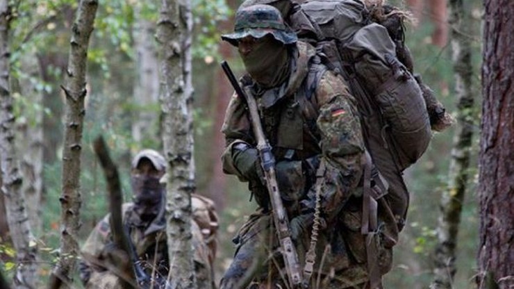 Prasa: wzrosła liczba przestępstw seksualnych w Bundeswehrze