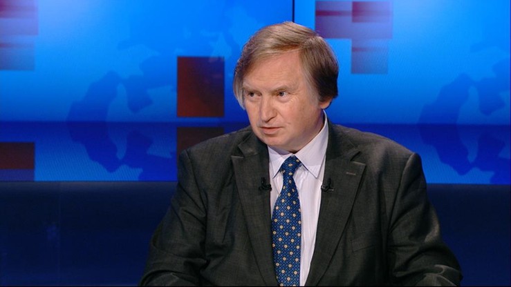 "Nie zakończą sporu". Konstytucjonalista o projektach ws. TK