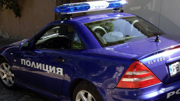Niepełnoletni Bułgar bez prawa jazdy wiózł nielegalnych migrantów. 10 osób zginęło