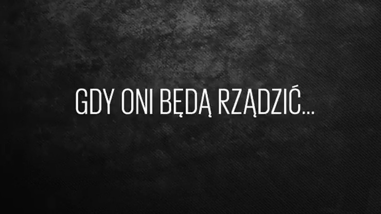 "Czy chcesz, żeby »urealnili« twoje sprawy?". PiS przygotowało spot