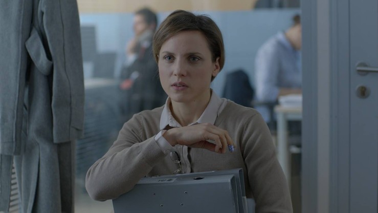 "Lokatorki" Klary Kochańskiej z szansą na studenckiego Oscara