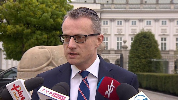 "7 czerwca ostatnie spotkanie ws. ustawy frankowej"