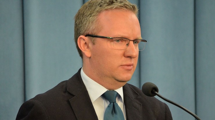 "Polska jest dobrym przykładem, jak może wyglądać Europa przyszłości" - Szczerski