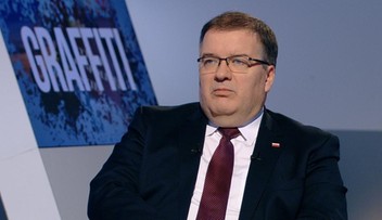 18-12-2017 11:19 Dziś możliwe pierwsze zmiany w rządzie. Na początek w KPRM