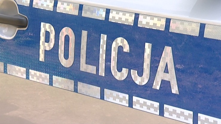 Z trzema promilami na spacerze z dzieckiem