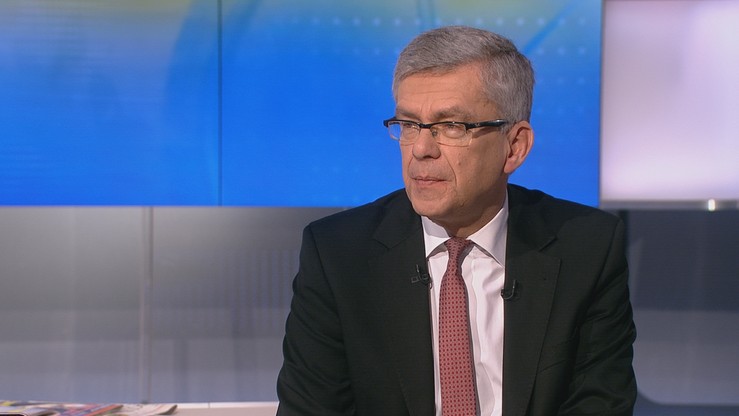 Karczewski w Polsat News: Premier Kopacz nie zauważyła wydatku 300 mln zł