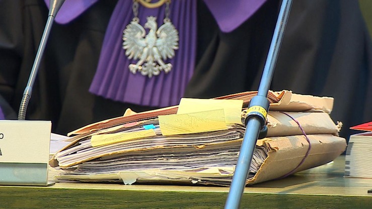 Akt oskarżenia przeciw byłemu wiceprezydentowi Poznania. Grozi mu do 8 lat więzienia