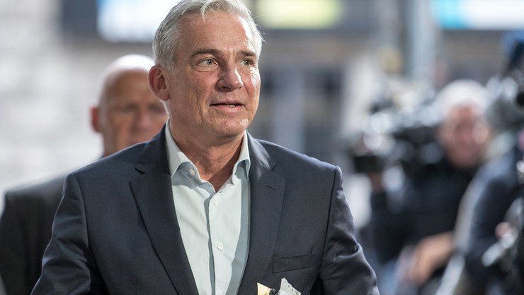 W Niemczech rozmowy o koalicji CDU, CSU i SPD. Dzielą różnice zdań w polityce migracyjnej