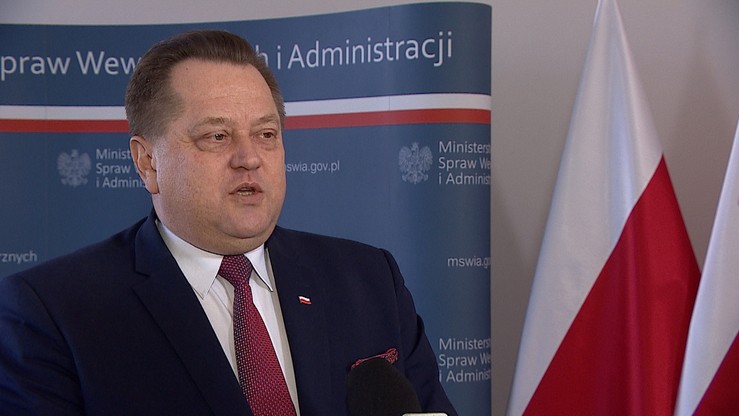 "Brakuje tego, aby kupiono mu samochód opancerzony". Zieliński o zbiórce dla Sebastiana K.