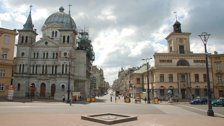 Fabrykanci, filmowcy i artyści. Łodzianie wybiorą patronów ponad 30 ulic, placów i skwerów