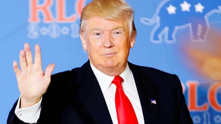 Trump o Husajnie: wiecie, co robił dobrze? Zabijał terrorystów