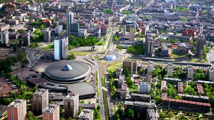 Prezydent Katowic: będzie "Górnośląsko-Zagłębiowska Metropolia"