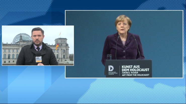 Eurosceptyczna i antyimigrancka AfD trzecią siłą Niemiec