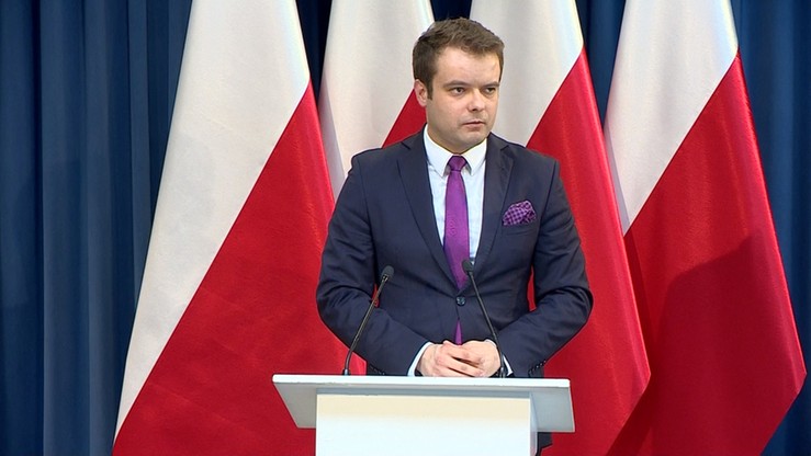 Rzecznik rządu: kolejne 3 mln zł na pomoc humanitarną na Bliskim Wschodzie