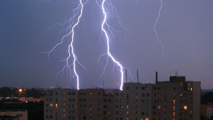 Caritas uruchamia zbiórkę na rzecz poszkodowanych przez burze i nawałnice
