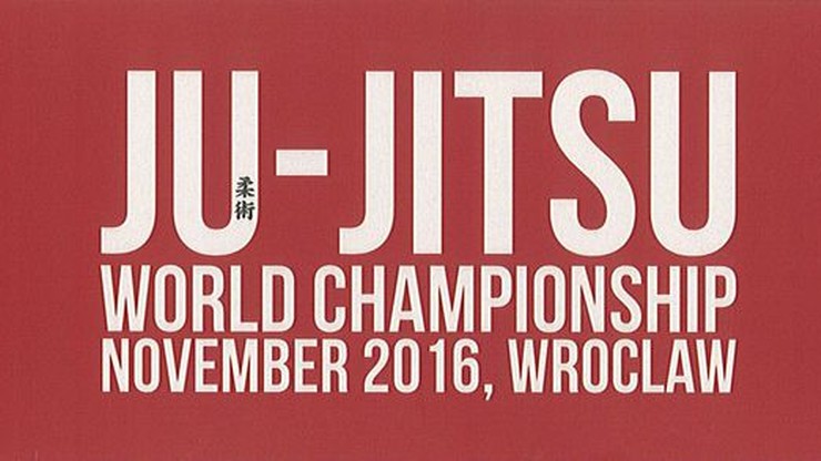 MŚ w ju-jitsu: Anioł z diabłem powalczą we wrocławskiej Orbicie