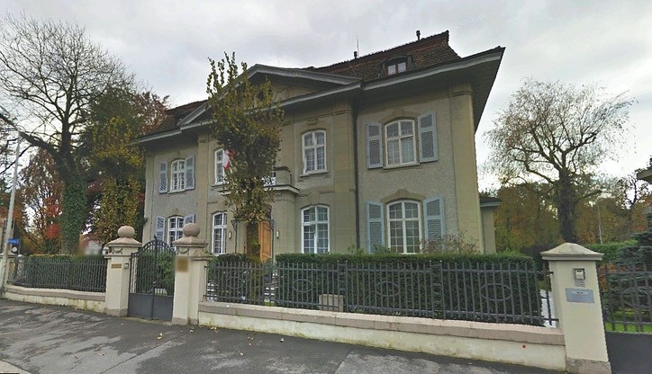 Jakub Kumoch ambasadorem RP w Szwajcarii
