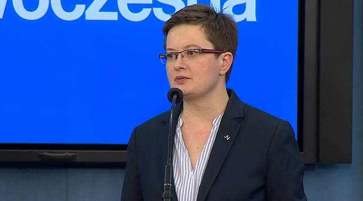 Nowoczesna odwołuje się do Sądu Najwyższego od decyzji PKW