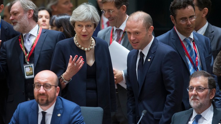 Szczyt UE w Brukseli. Przywódcy zdecydowali o ściślejszej współpracy wojskowej
