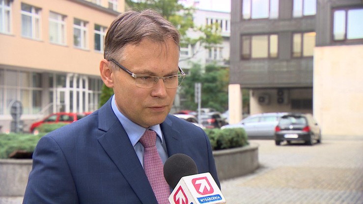 Mularczyk wystąpi o kontrolę postępowań dyscyplinarnych wobec adwokatów-posłów PiS