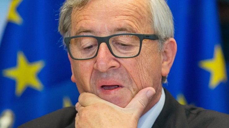 Szef KE: mamy problem z obecnym polskim rządem. Z nim musimy rozmawiać, ale to nie jedyny partner