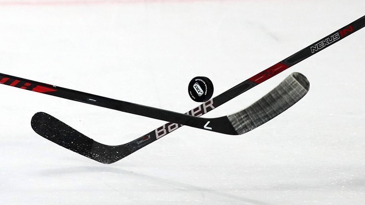 NHL: Triumf Błyskawic w meczu na szczycie