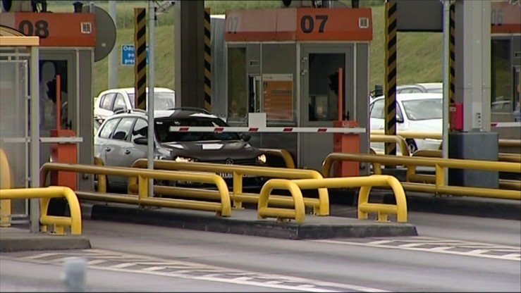 Zła informacja dla kierowców. Weekendowe przejazdy autostradą A1 będą w te wakacje płatne