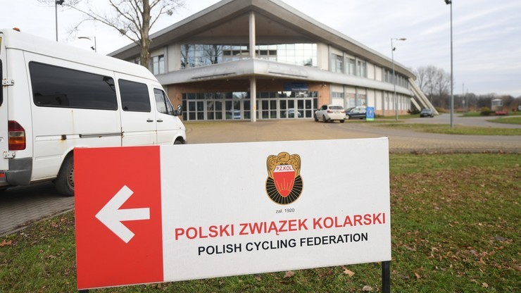 Afera w PZKol: Szef UCI napisał list do prezesa Banaszka